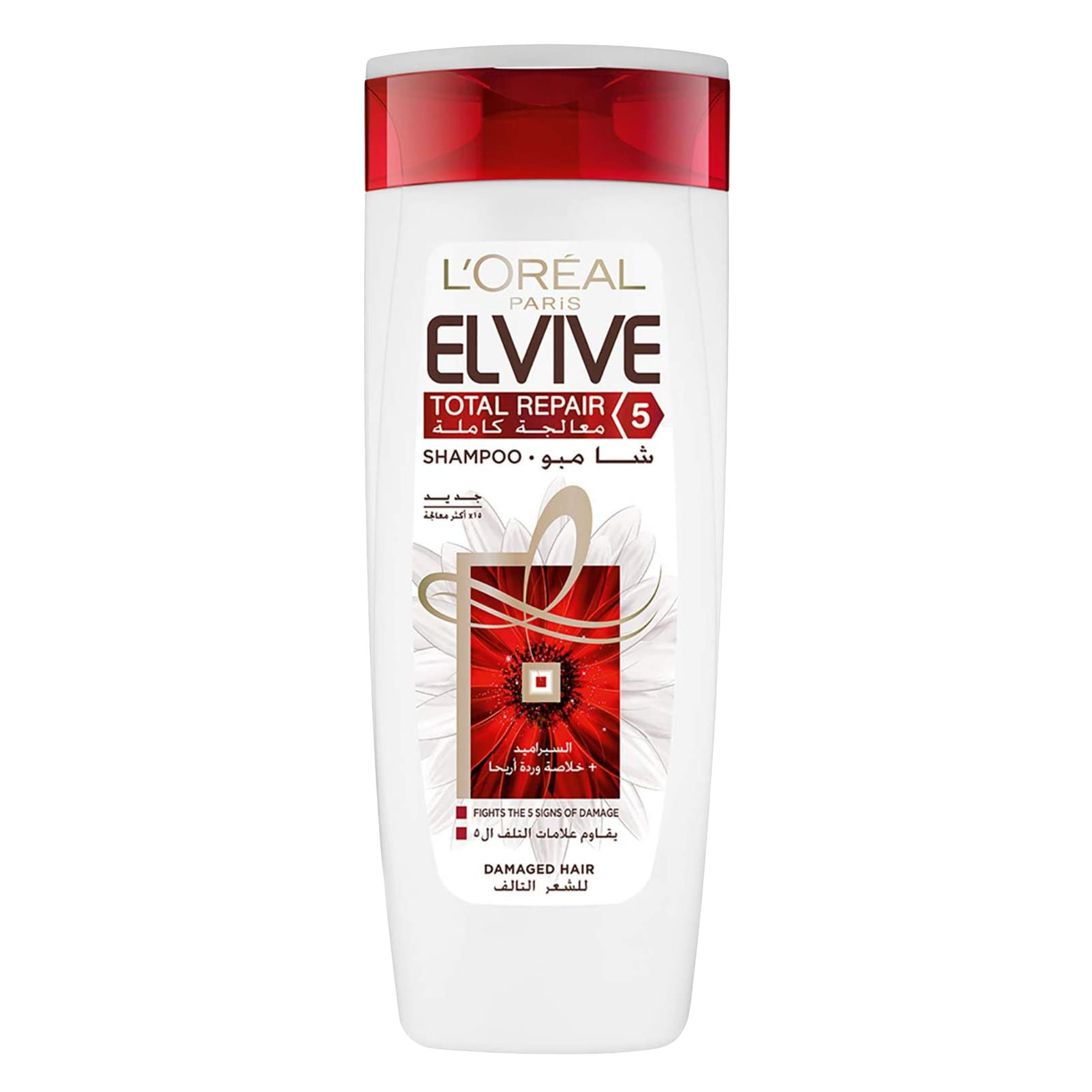 L&#39;Oreal Elvive Shampoo Repair 200 ml