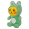 Cuddles Marshmallow Character Animal Figure Toy 20cm
