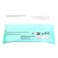 Corine De Farme Baby Fresh And Natural Cleansing Wipes 70 Wipes