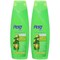 Pert Plus Shampoo Olives 400 Ml 2 Pieces