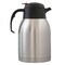 SUNDABEST RED BUTTON FLASK 2.5L