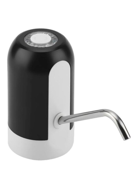 Generic Automatic Water Dispenser 2724840000000 Black/White