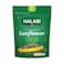 Halabi Traditionally Roasted Sunflower Seeds 250gr