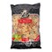 Zar Macaron Pasta Vegetable Farfalle 500 gr