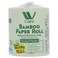 WBM Care Bamboo Paper Roll 120g 75.2ft