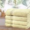 Comfy Set Of 4 Pure Cotton Hand Towel - Cream