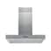 Ariston Built-in Hood AHBS6.7FALX Silver 60cm
