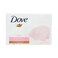 Dove Bar Soap Pink 100g&times;4