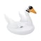 Intex Mega Swan Inflatable Island White