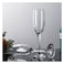 Gloreca Champagne Glass  Gl3096