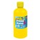 BANTEX POSTER PAINT 250ML YELLOW