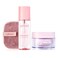 Skin Proud Hydrating Gift Set Clear