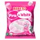 Bebeto Marshmallow Pink  and White 135GR