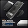 Spigen Ultra Hybrid S MagFit for iPhone 15 Pro Max case cover with Kickstand MagSafe compatible - Graphite