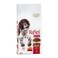 Reflex Reflex Adult Dog Food  Beef Flavour 15 kg