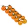 Cherry Tomato Orange per kg