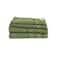 Hand Towel Green 550 Gsm