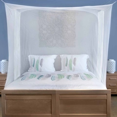 LP EXPRESS MOSQUITO NET SQR 5X6X5