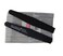 Sunshine Nail File Triangular Black 100/180 Grit 25pcs/pack