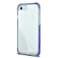 iOrigin iPhone 7 Plus Clear Bumper Mobile Case - Violet