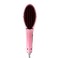 Generic-Fast Hair Straightening Tool Hair Brush Ceramic Electric Hair Straightener Comb with LCD Display