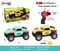 1:16 4CH RC Car