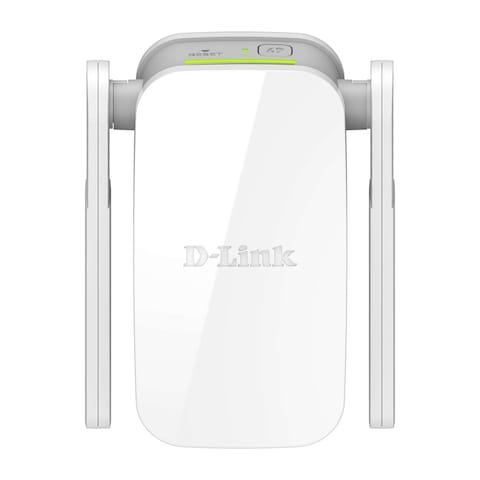 D-Link Wi-Fi Range Extender AC1200 DAP-1610 White