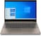 Lenovo Ideapad 15.6-Inch FHD Laptop, Intel Core i3-1115G4, 4GB RAM, 128GB SSD, Windows 11, Almond
