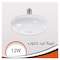 Venus Club Bulb - 12 Watt - White Light