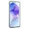 Samsung Galaxy A55 Dual SIM 8GB RAM 256GB 5G Awesome Iceblue