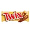 Twix Twin Chocolate Bars 50g x Pack of 25