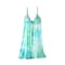 Ladies Summer Dress Free Size