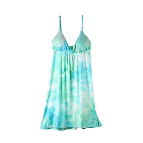 Ladies Summer Dress Free Size