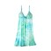 Ladies Summer Dress Free Size