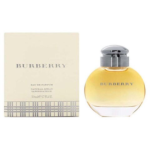 Burberry Classic Eau De Parfum For Women - 50ml