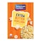 American Garden Gluten-Free Microwave Extra Butter Popcorn 3 Bags, 273g