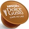 Nescafe Dolce Gusto Cafe Au Lait Coffee Capsules (16 Capsules, 16 Cups)
