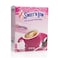 SweetN Low Low Calorie Sweetener 40GR x Pack of 50
