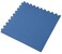 RBWTOYS Solid Color Safe, Strong Floor  Mat For Home, Office etc., Single Peice.  RW-18807  2.0cm blue