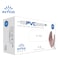 Generic-100PCS Disposable PVC Gloves Examination Gloves Powder Free for Food Processing Restaurant Kitchen Catering Home