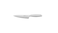 Utility knife, stainless steel14 cm