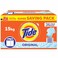 Tide High Sodium Regular Detergent Powder 15kg