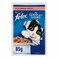 Purina Felix As Good As It Looks with Salmon in Jelly Adult Cat Food, 85g
