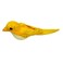 Saf Big Yellow Bird