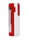 Sonashi Rechargeable Emergency Light (Red) SEL-726