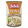 555 Bicol Express Tuna, 155g