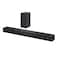 LG Soundbar - 5.1 Channel - Black - SH7Q