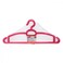 Appollo Plastic Hanger 6 pcs