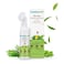 Mamaearth Tea Tree Foaming Facewash White 150ml