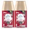 Glade Blooming Peony And Cherry Automatic Refill Spray White 269ml Pack of 2